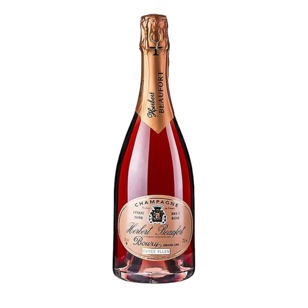 Herbert Beaufort Grand Cru Rosé