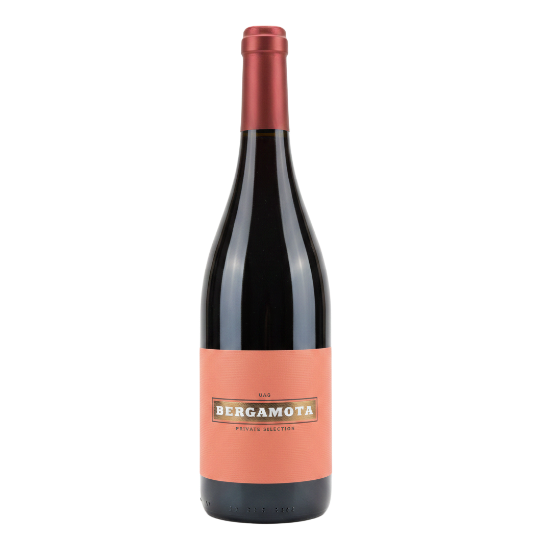 Bergamota Private Selection Red Wine
