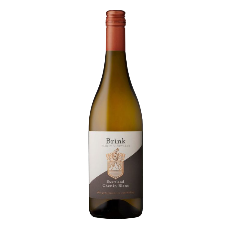 Brink Family Vineyards Chenin Blanc