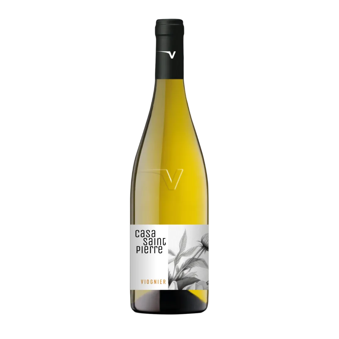 Casa Saint Pierre Viognier