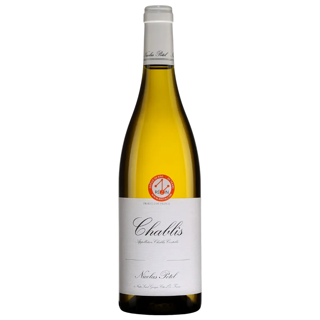 Nicolas Potel Chablis