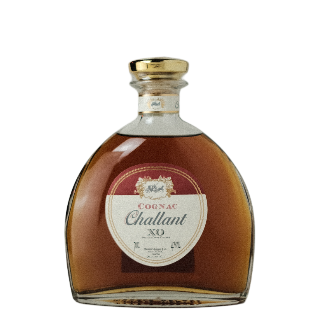 Cognac Maison de Marsy XO Challant
