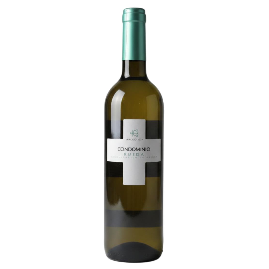 Condominio Verdejo