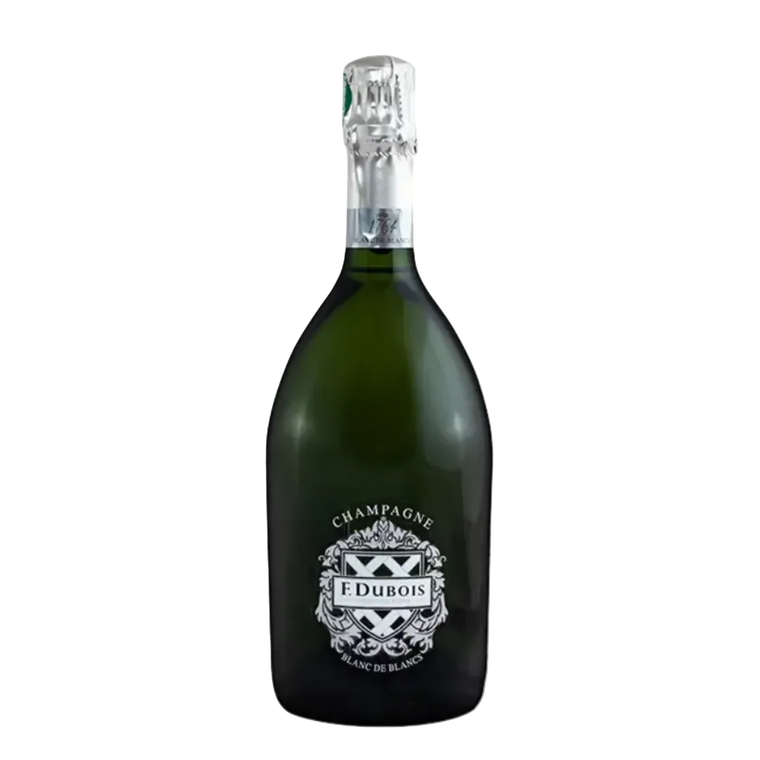 Francois Dubois Blanc de Blancs Brut Champagne