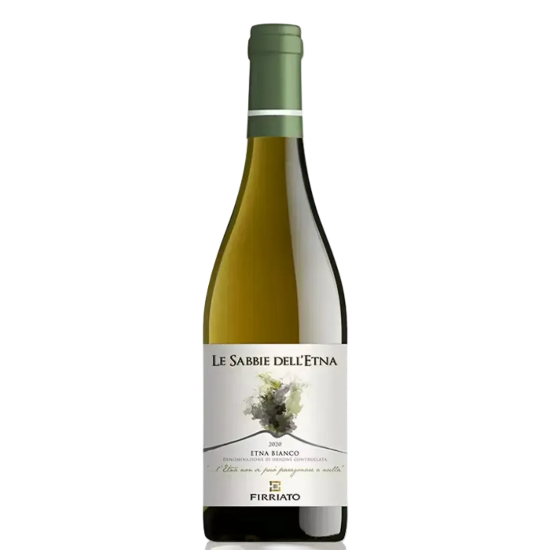 Firriato Le Sabbie dell'Etna Bianco