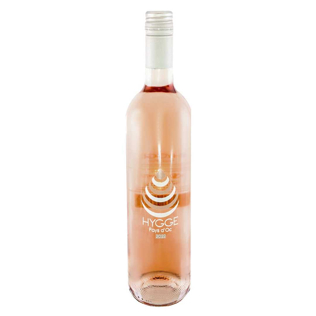 Hygge Rosé Pays d'Oc