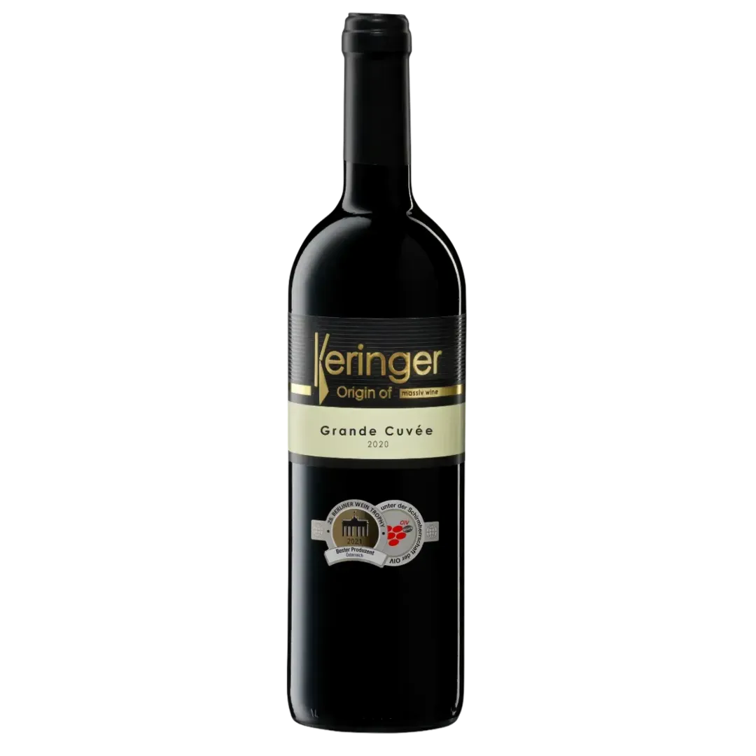 Keringer Grande Cuvée
