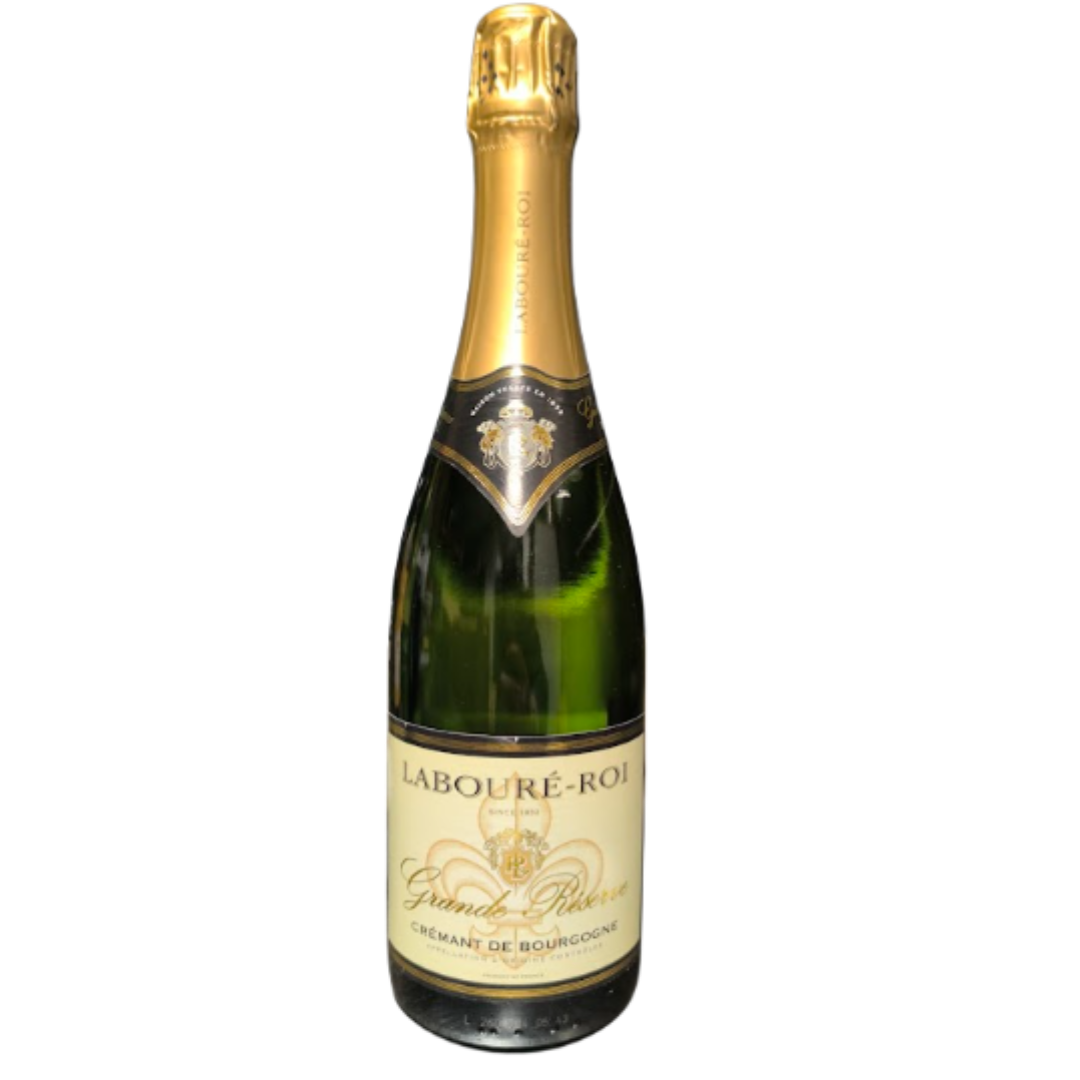 Labouré-Roi Grande Réserve Crémant de Bourgogne