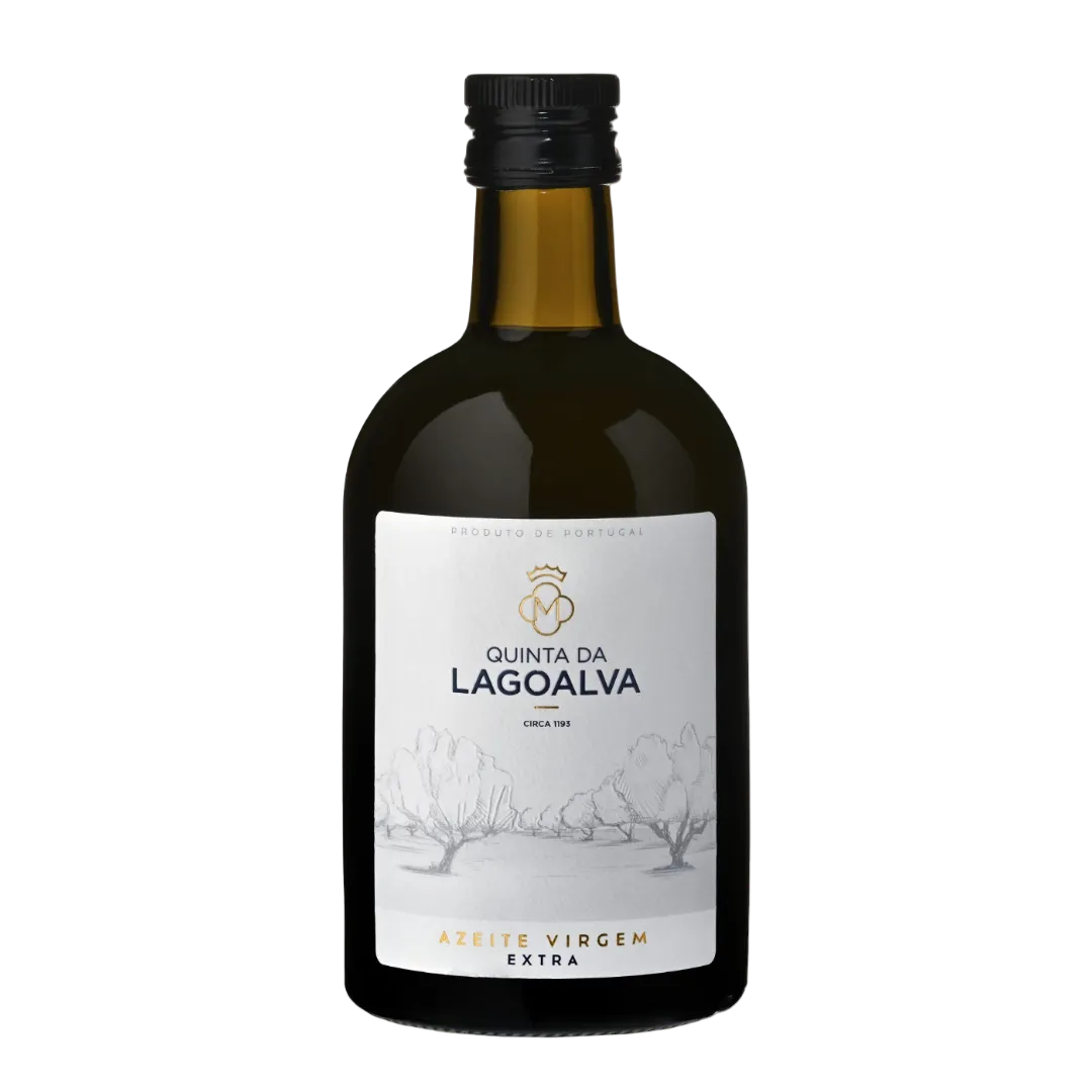 Lagoalva Olive Oil