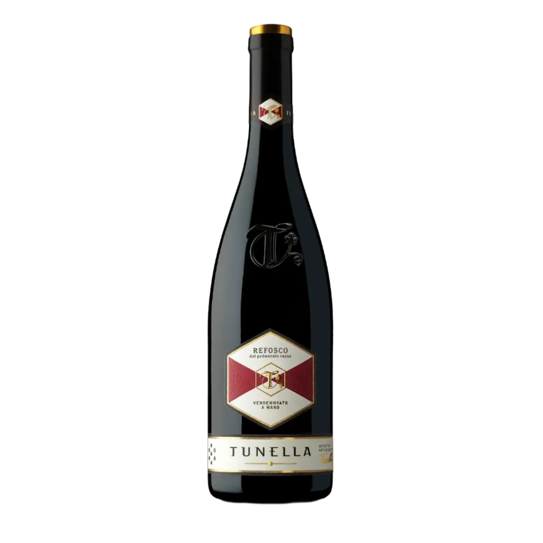 La Tunella Refosco