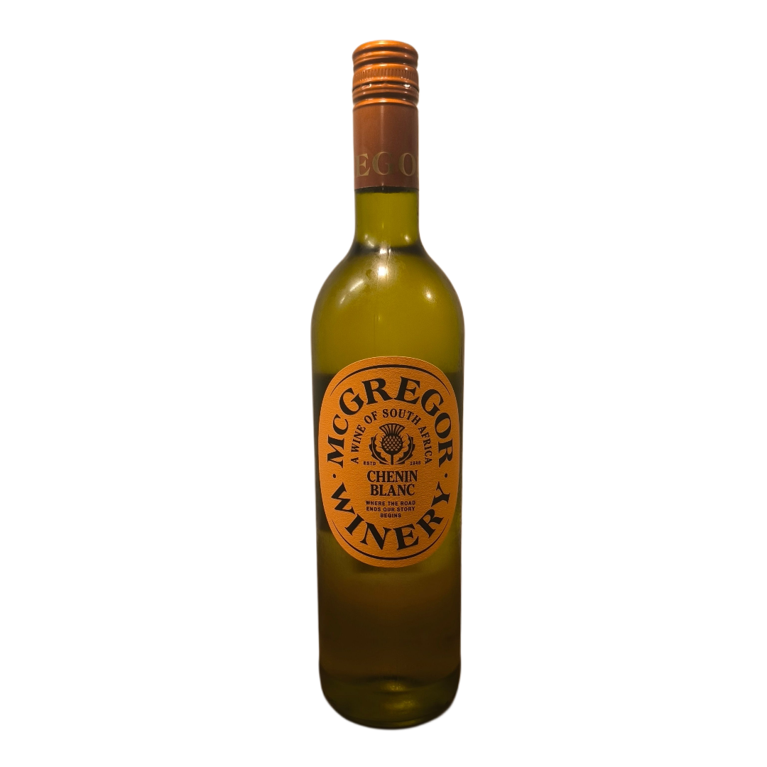 McGregor Chenin Blanc