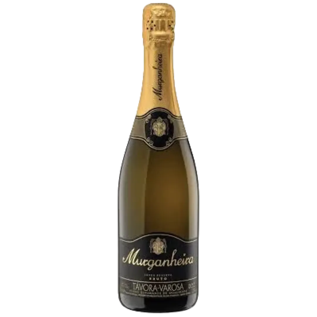 Murganheira Super Reserva Bruto