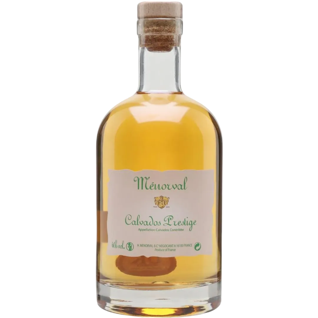 Ménorval Calvados Prestige