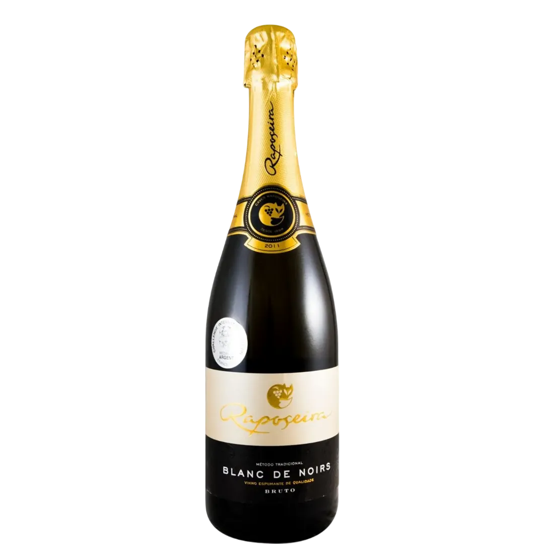 Raposeira Blanc de Noirs Bruto