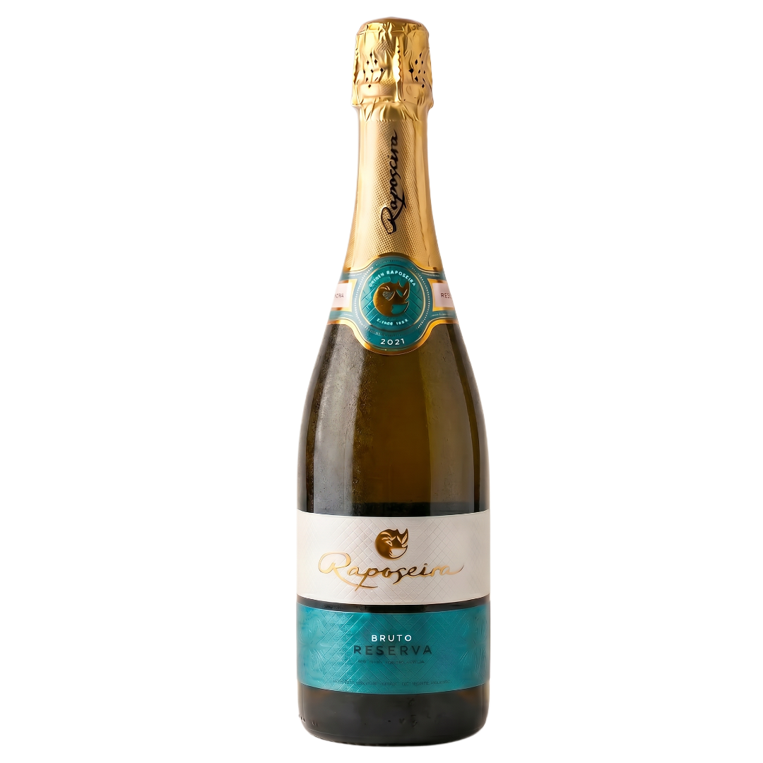 Raposeira Bruto Reserva