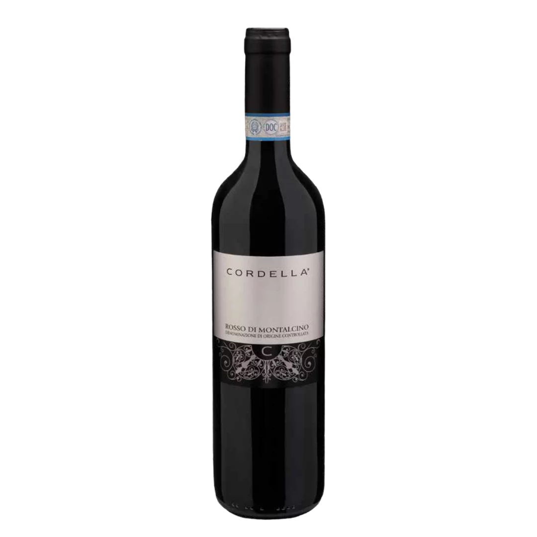 Cordella Rosso di Montalcino
