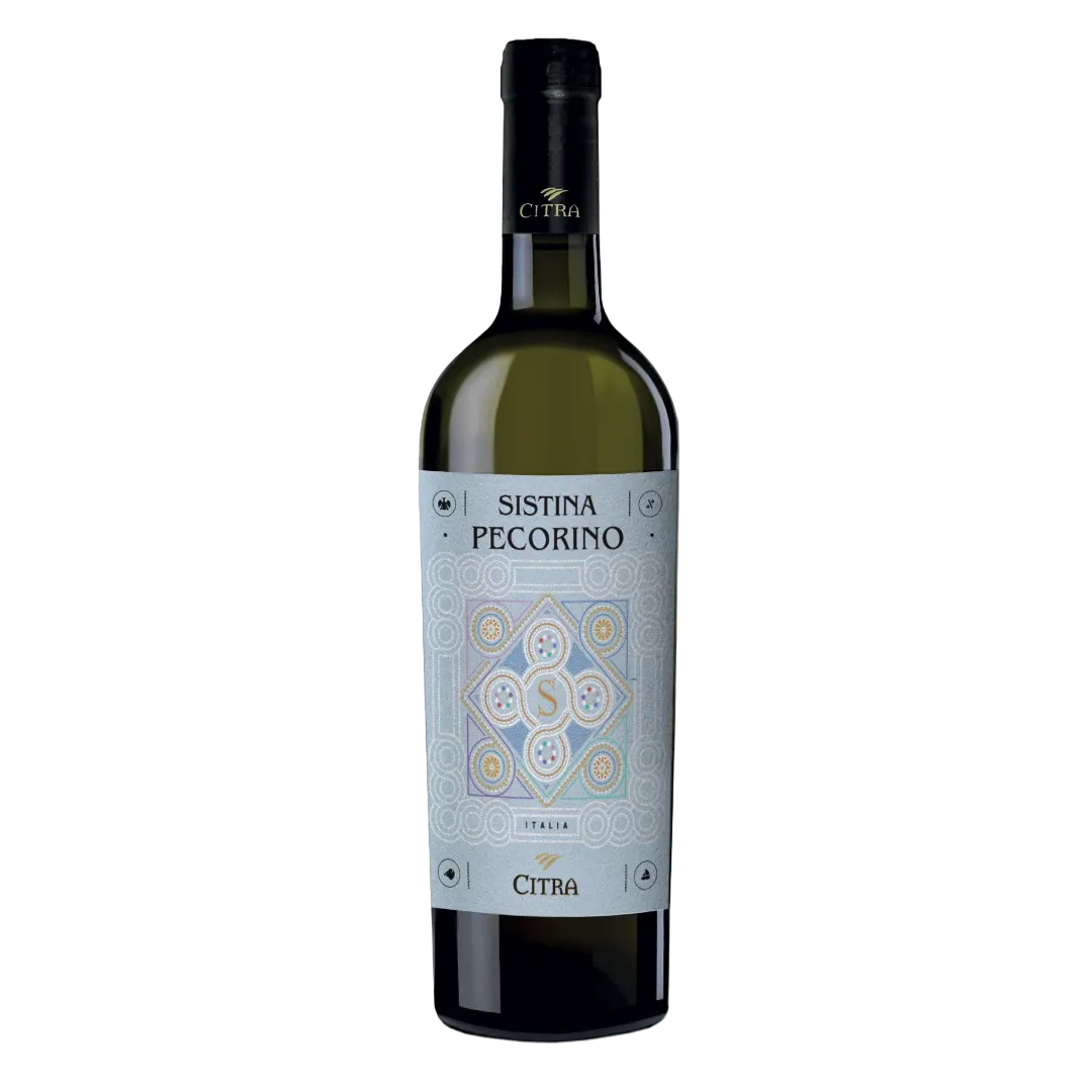 Citra Sistina Pecorino