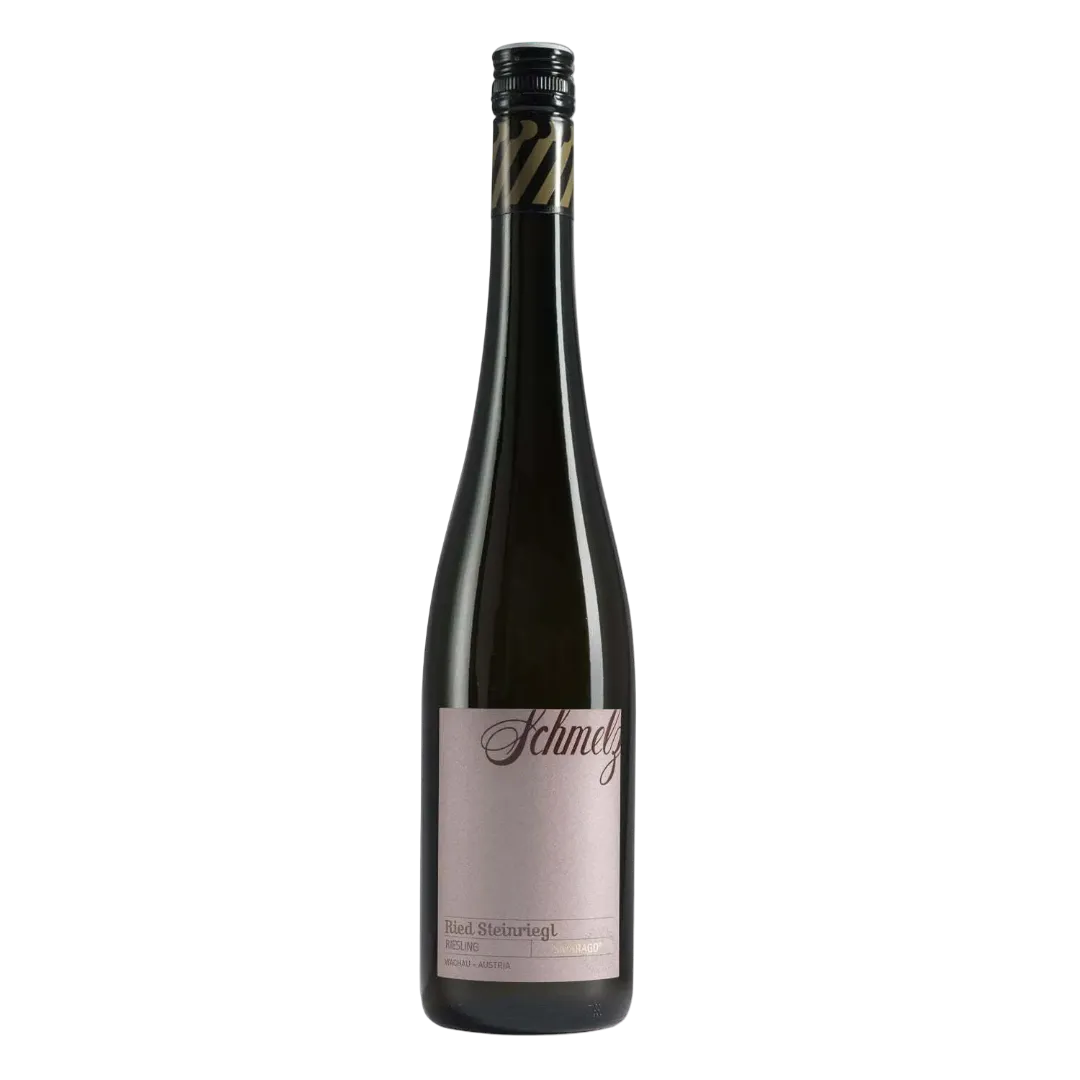 Schmelz Steinriegl Smaragd Riesling