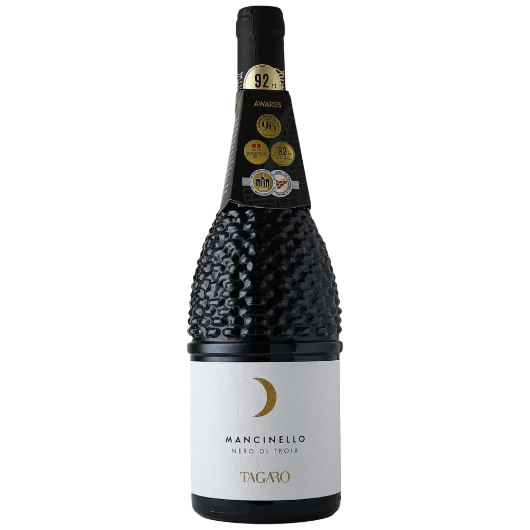 Tagaro Mancinello Nero di Troia