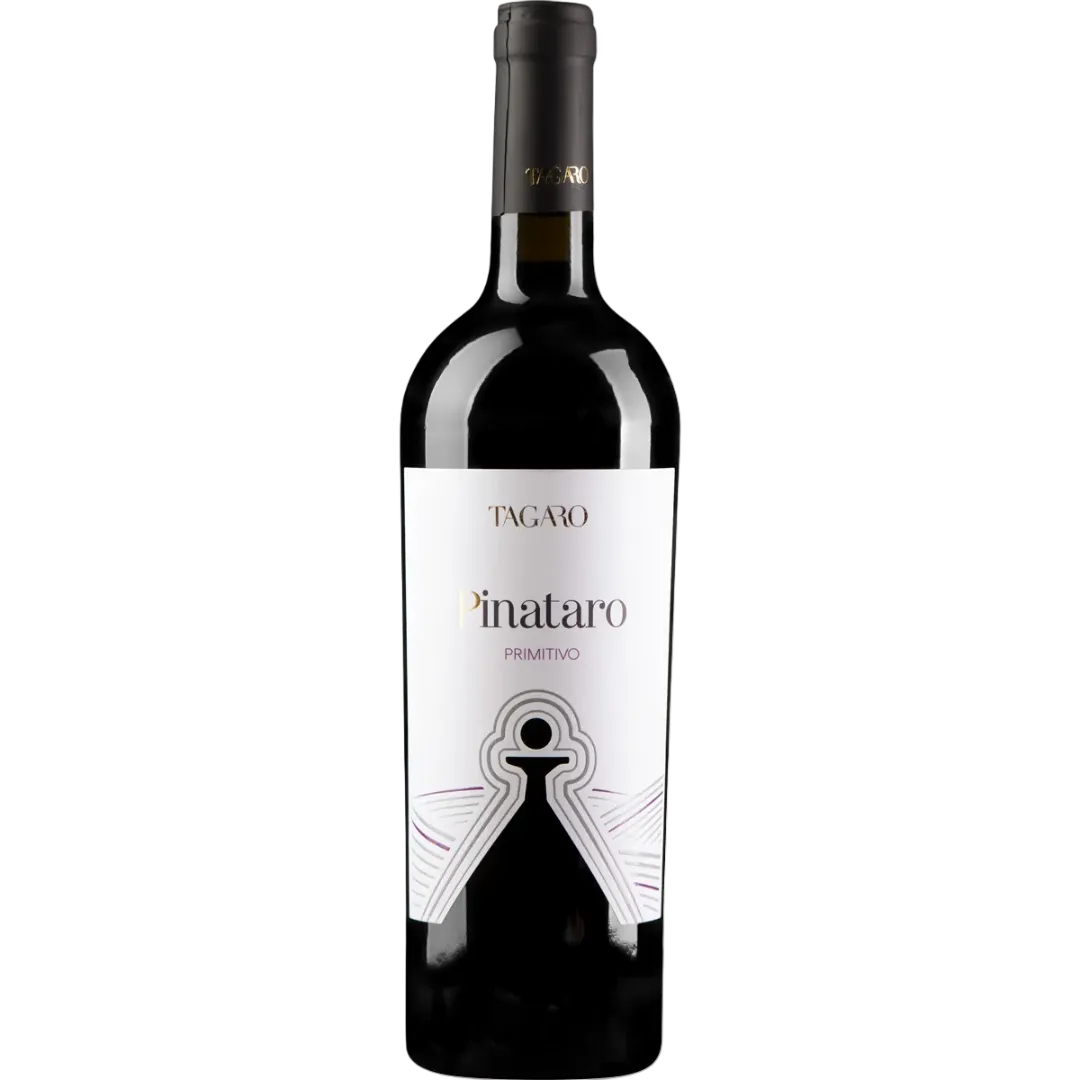 Tagaro Primitivo Pinataro