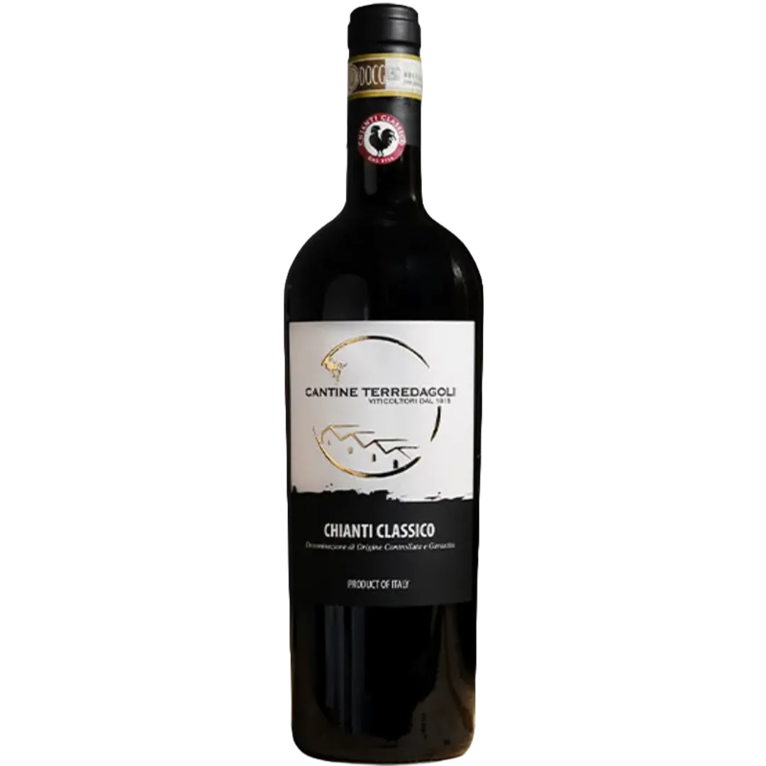 Chianti Classico Trredagoli