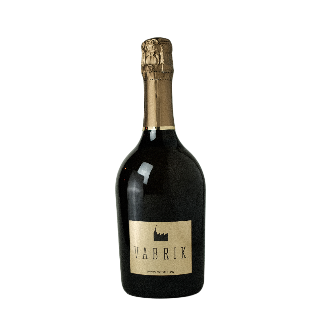 Vabrik Spumante Extra Brut