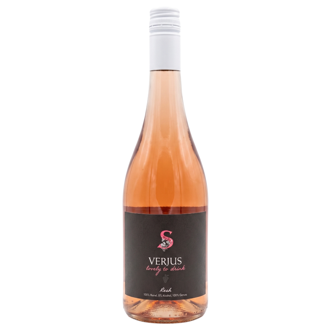 Steininger Verjus Rosé