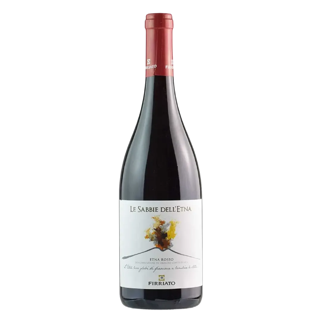 Firriato Le Sabbie dell'Etna Rosso