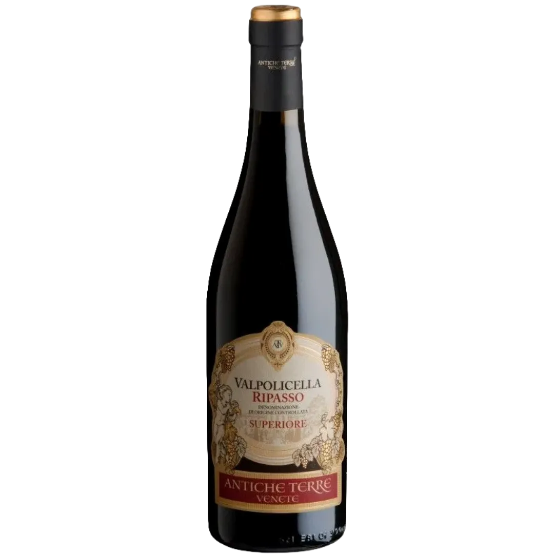 Antiche Terre Vegron Valpolicella Ripasso Superiore