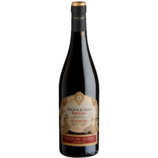 Antiche Terre Vegron Valpolicella Ripasso Superiore