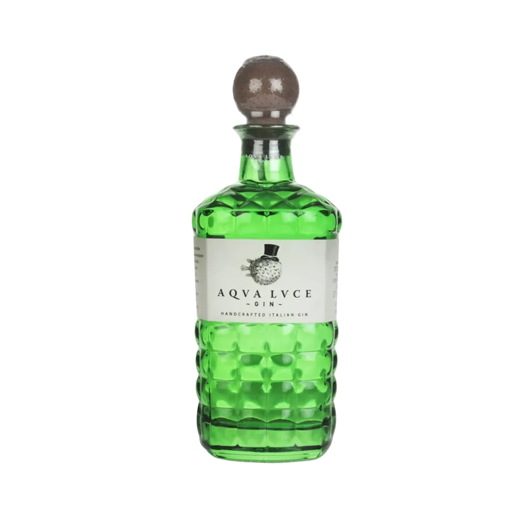 Aqva Lvce Gin