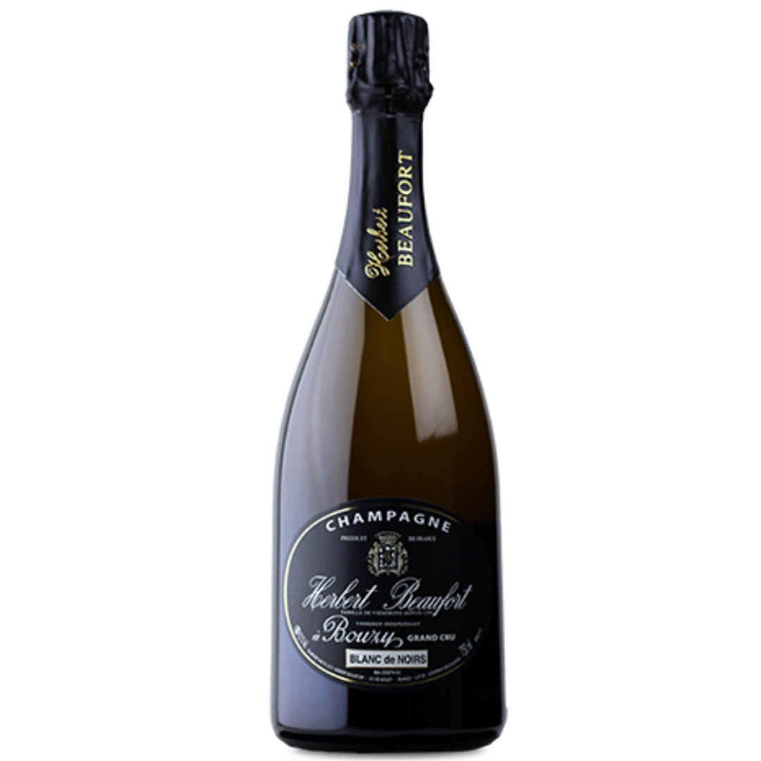 Herbert Beaufort Blanc de Noirs Grand Cru