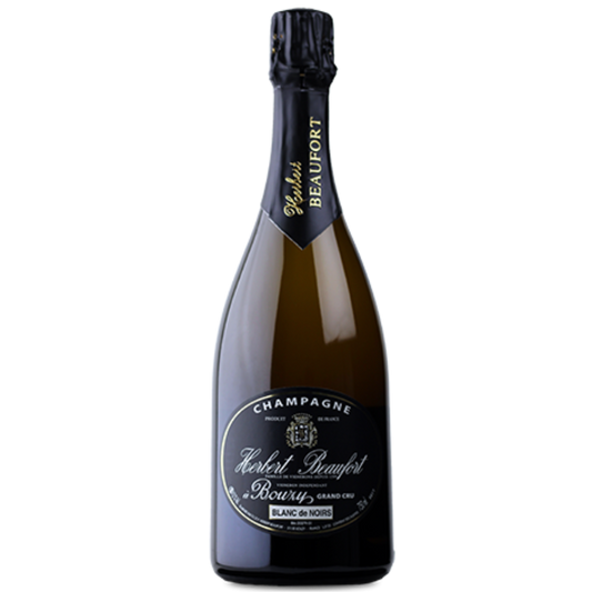 Herbert Beaufort Blanc de Noirs Grand Cru