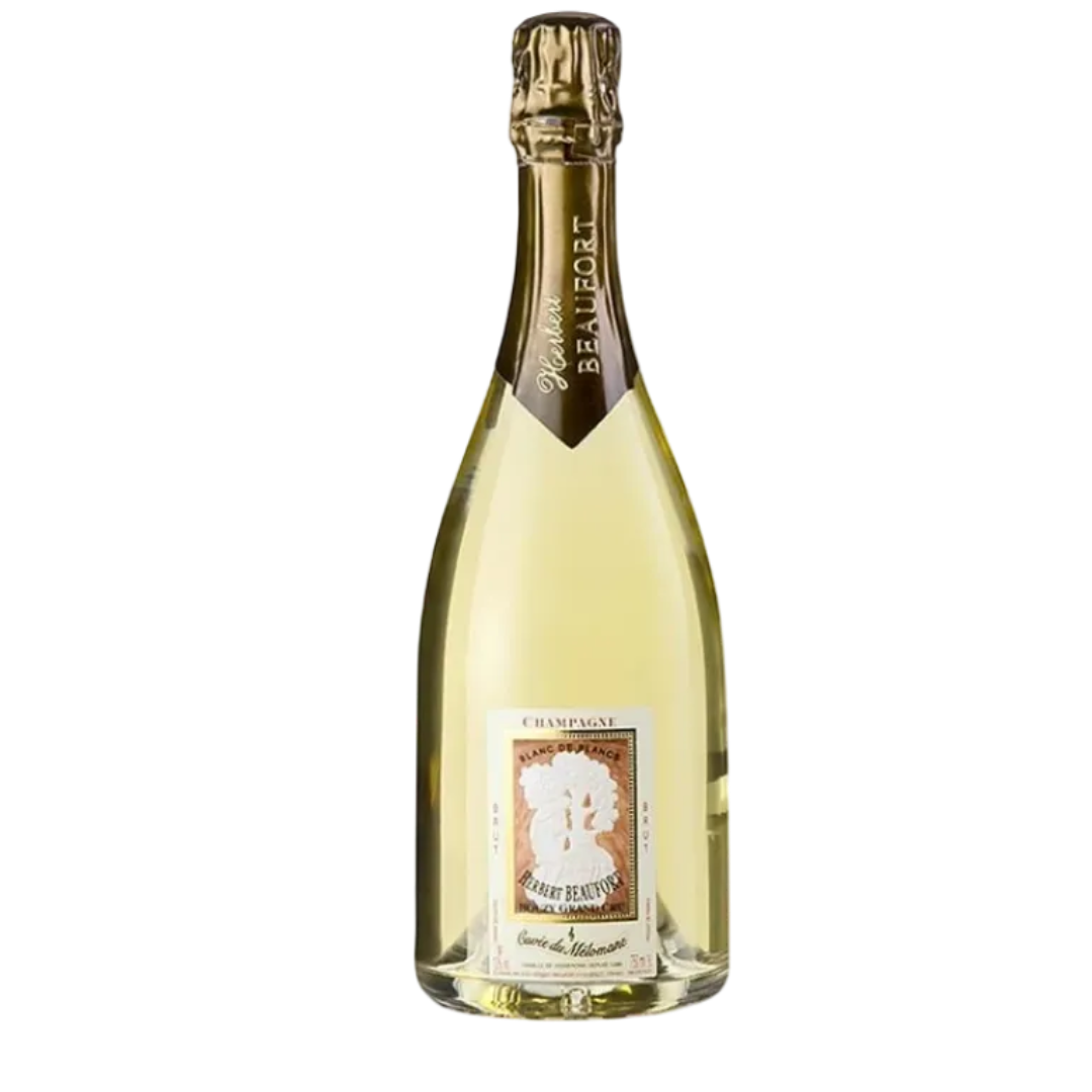 Herbert Beaufort Blanc de Blancs Grand Cru Bouzy