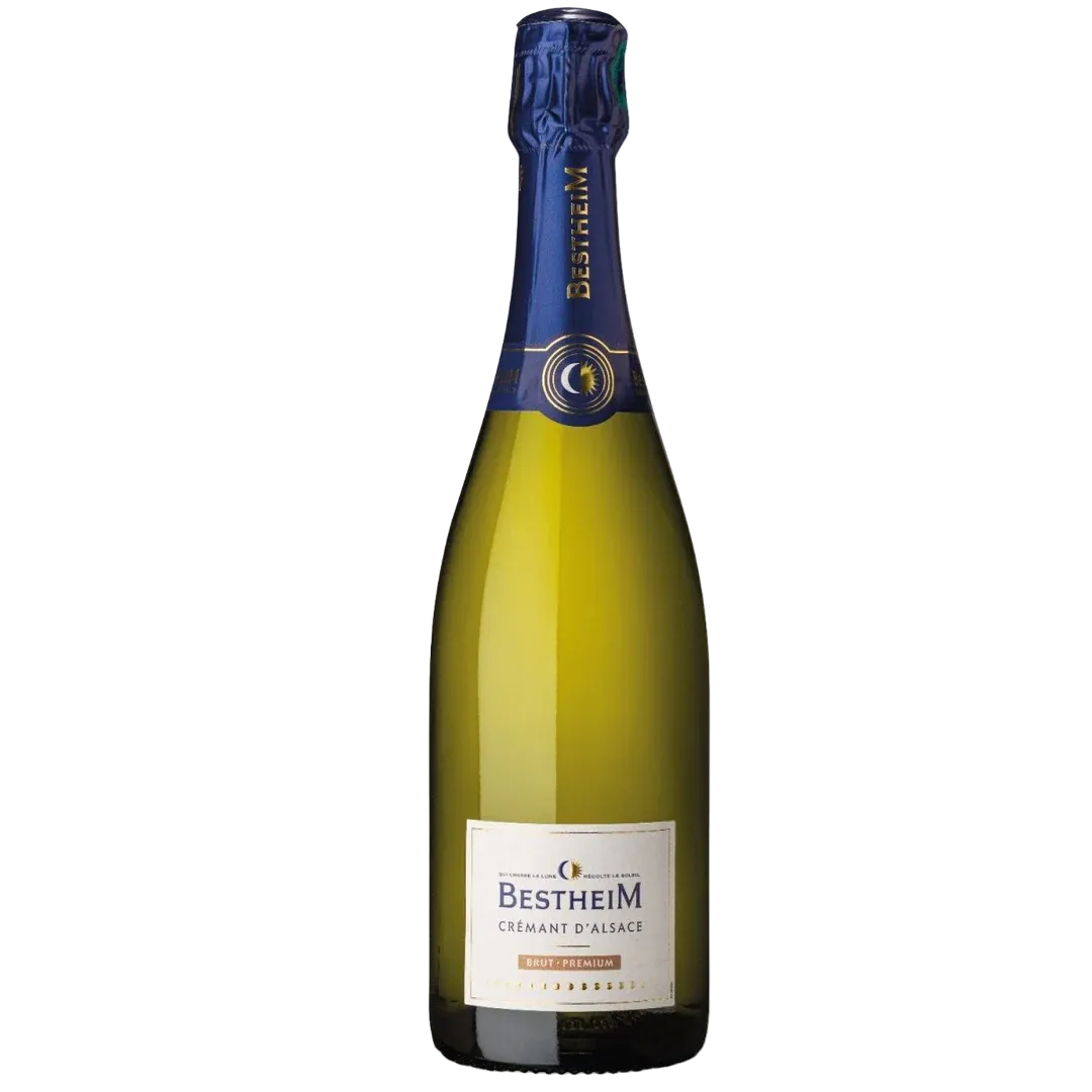 Bestheim Brut Premium Crémant d'Alsace