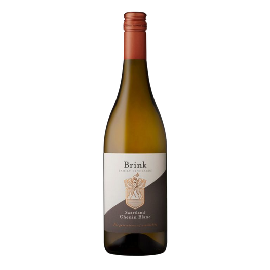 Brink Family Wineyards Chenin Blanc