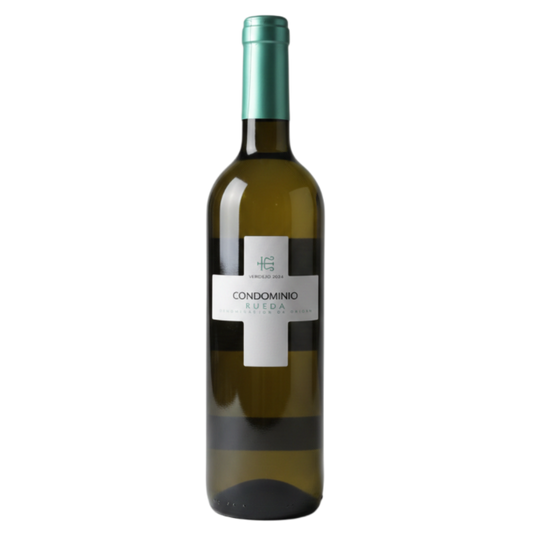 Condominio Verdejo