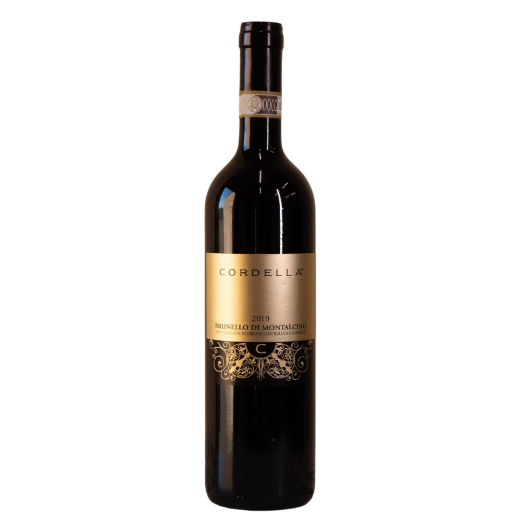 Cordella Brunello di Montalcino