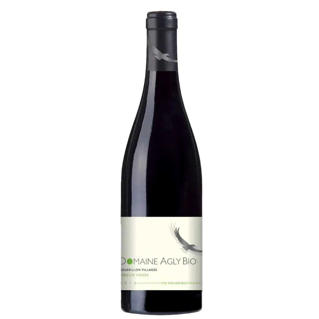 Domaine Agly Bio