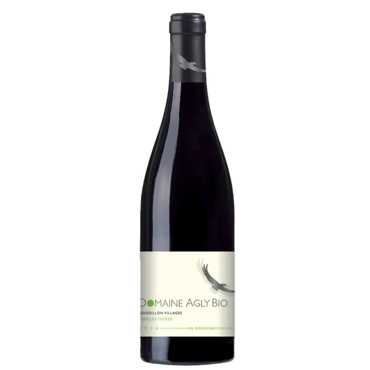 Domaine Agly Bio