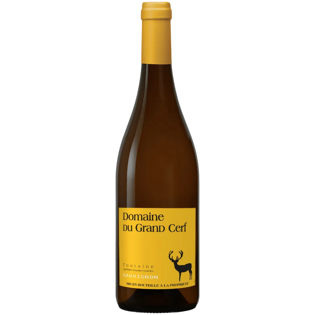 Domaine du Grand Cerf Sauvignon