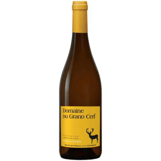 Domaine du Grand Cerf Sauvignon