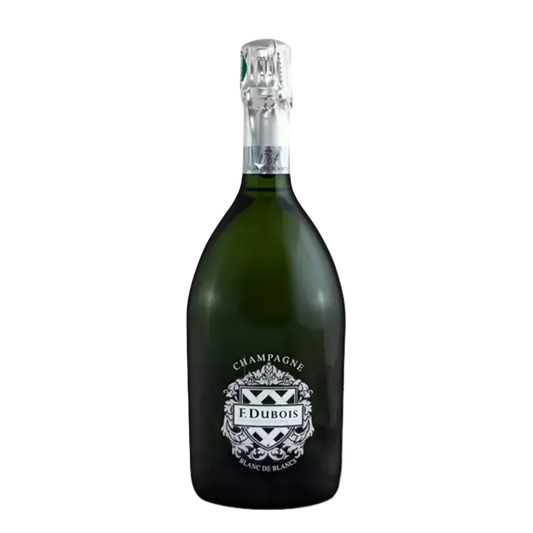 Francois Dubois Blanc de Blancs Brut Champagne