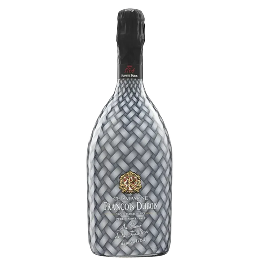 Francois Dubois Pure Réserve Brut Champagne
