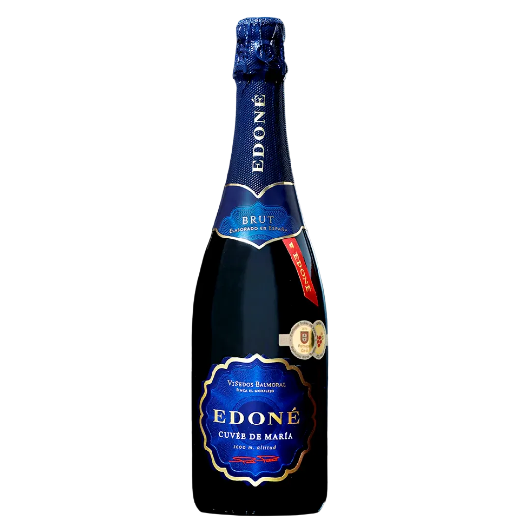 Edoné Cava Cuvée de Maria