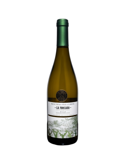 Bodegas La Forcada Sauvignon Blanc