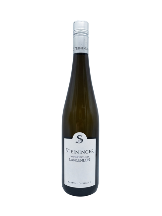 Steininger Grüner Veltliner Langenlois