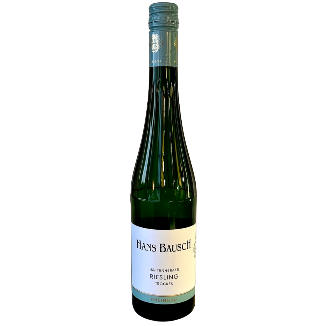 Hans Bausch Riesling Dry