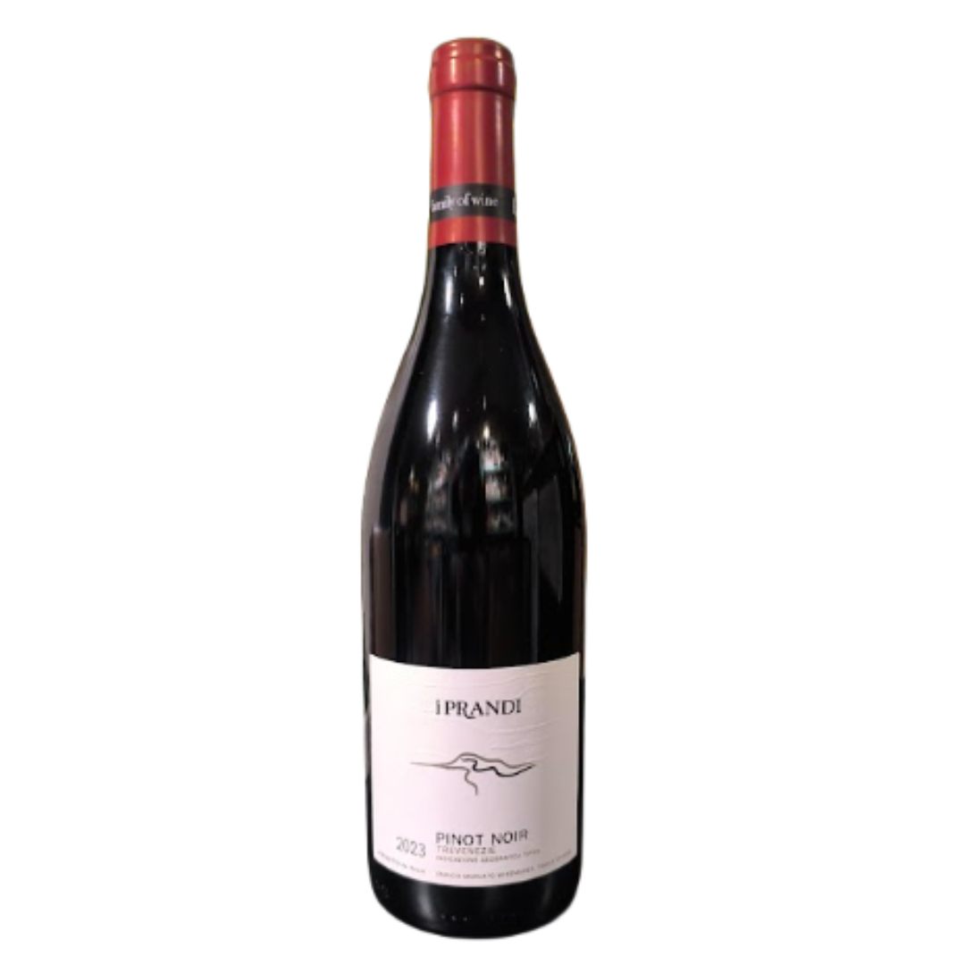 i Prandi Pinot Noir