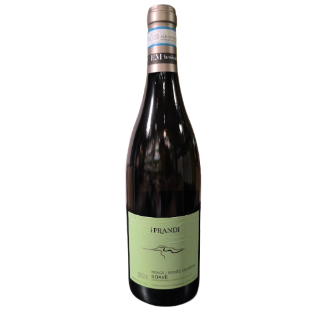 i Prandi Soave